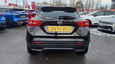 Nissan Juke 1.0 DiG-T N-Connecta 5dr Petrol Hatchback